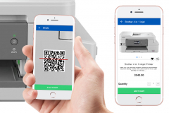 Barcode Scanning App